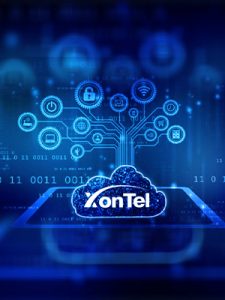 نظام اتصالات سحابي