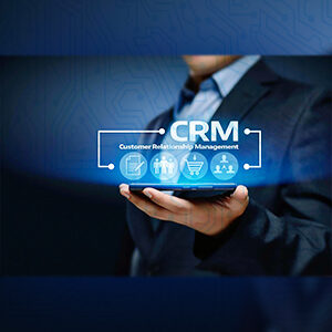 VoIP and CRM Integration)