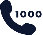 1000 Extensions