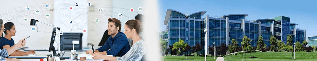 10 مميزات لبدالات (سنترالات) وهواتف زونتل