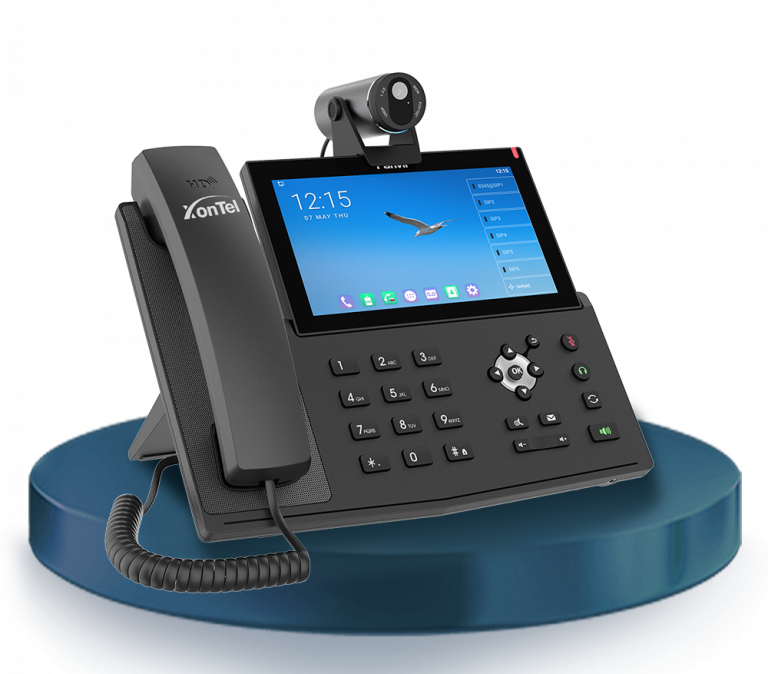Test Ip Phone Types of IP phones & how to choose the most suitable one - VoIP PBX ...