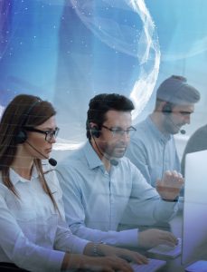 نظام كول سنتر احترافي