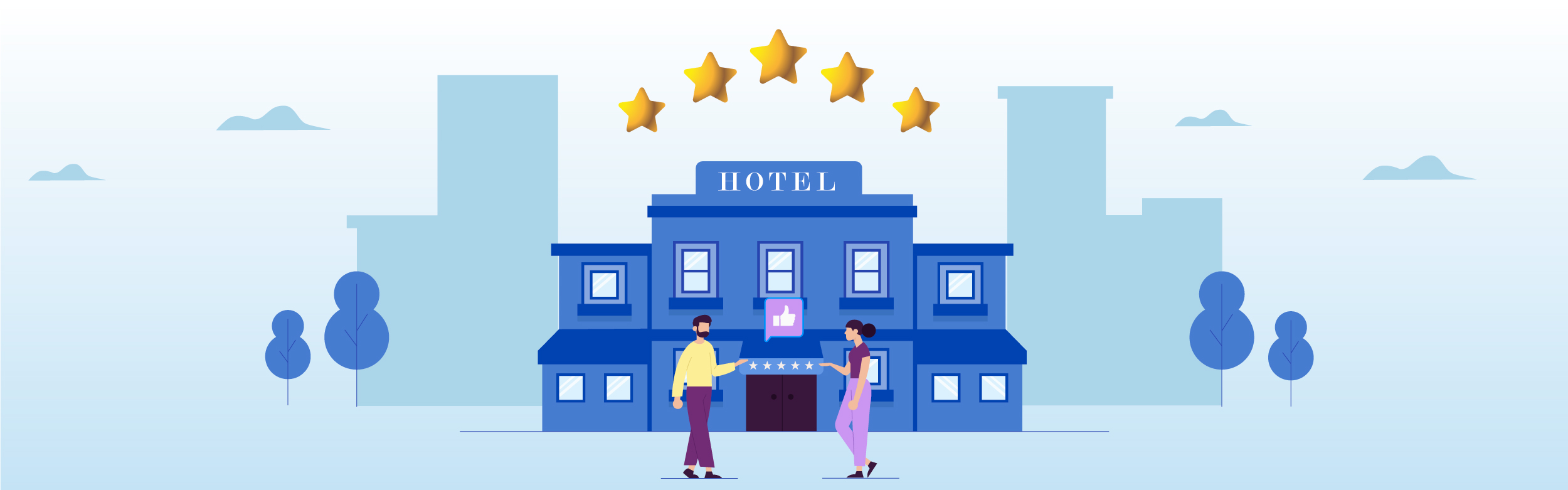 Hotel-Management-System