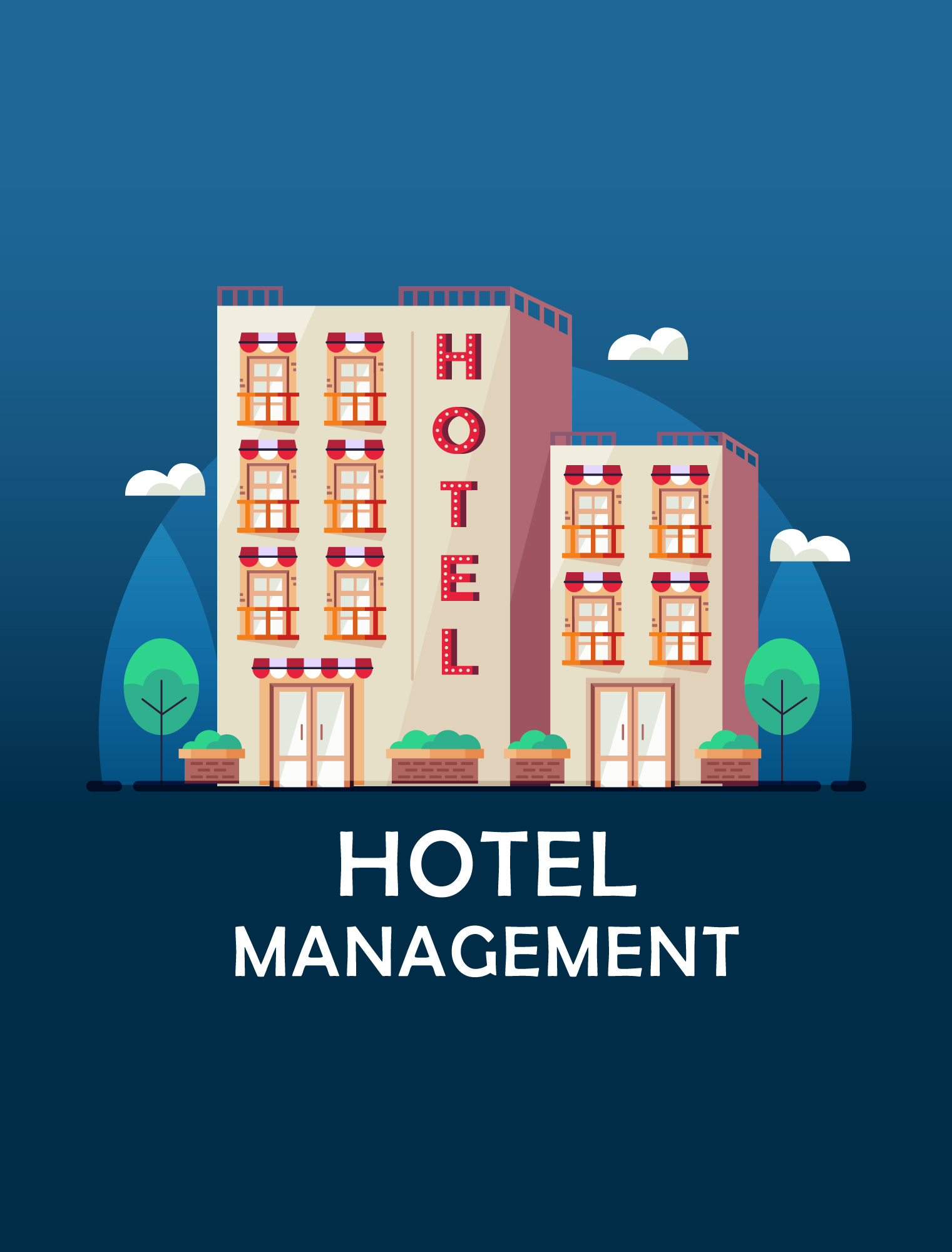 Hotel PMS Hotel Property Management System