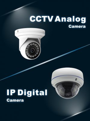 cctv camera ip camera digital camera