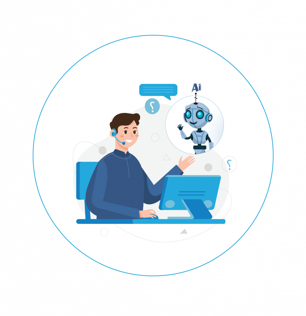 زونتل كول سنتر كول سنتر ذكاء اصطناعي