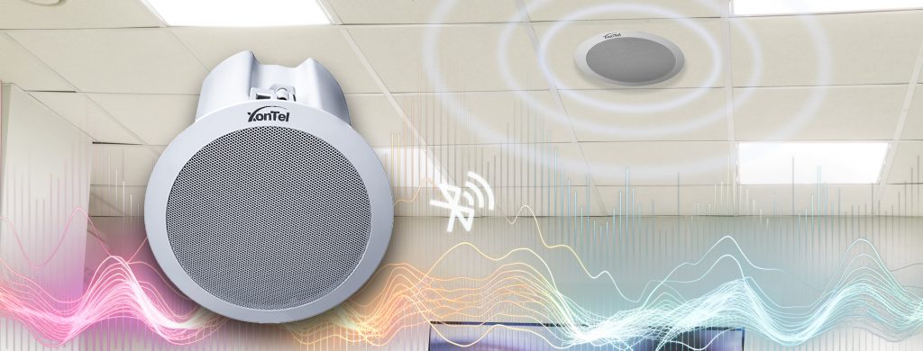 ceiling-speaker-wall speaker-stereo speaker-bluetooth speaker-Amplifiers