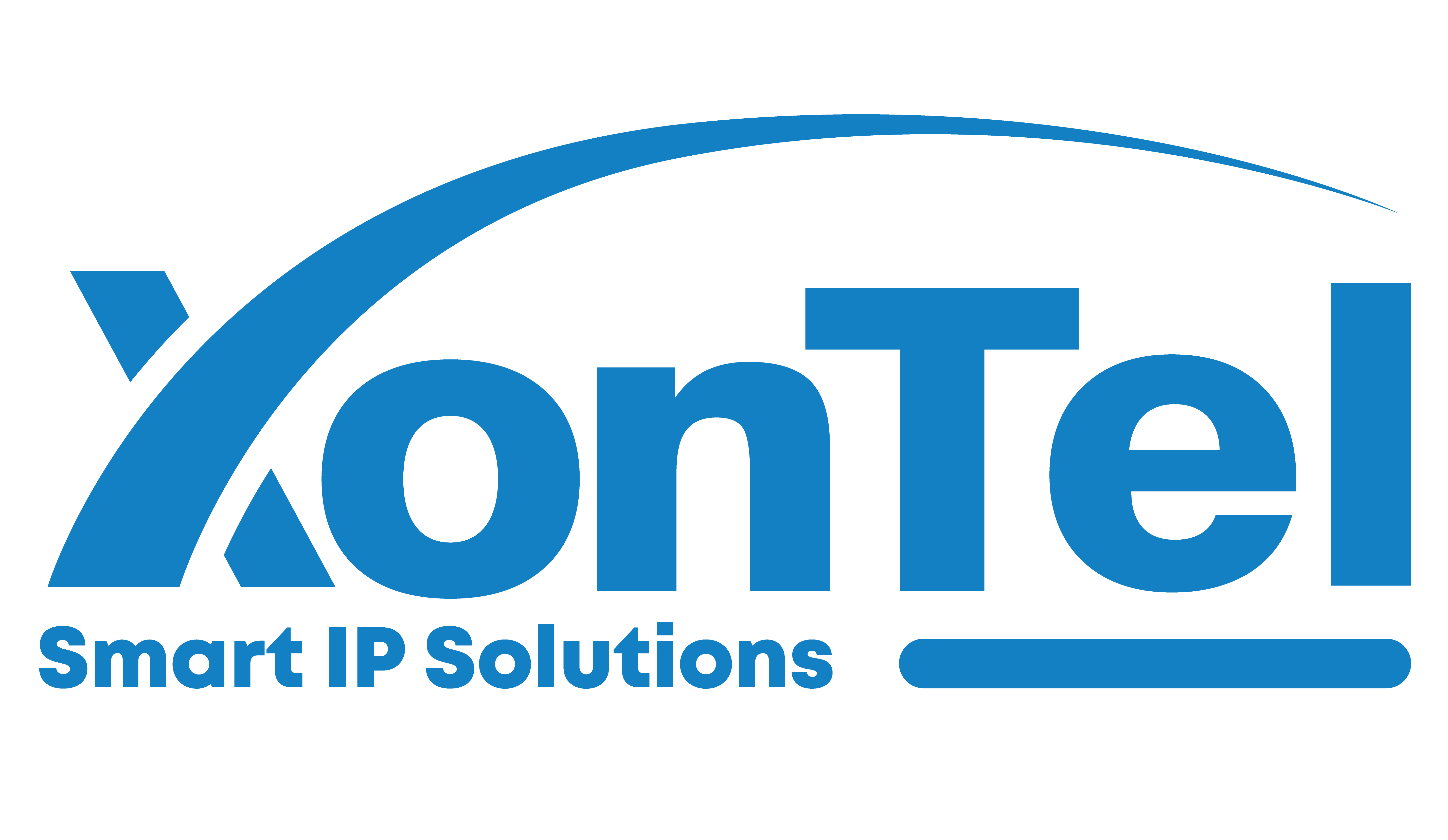 XonTel Logo