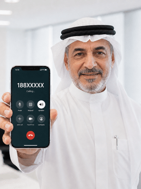 Unified Number for Companies