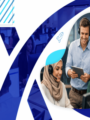 Guide to Setting Up a Professional Contact Center