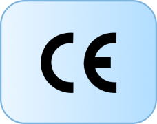 CE Mark Logo