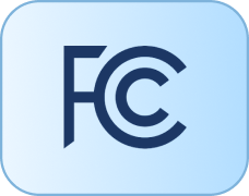 FCC Logo