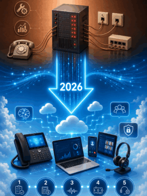 Choosing the Right PBX