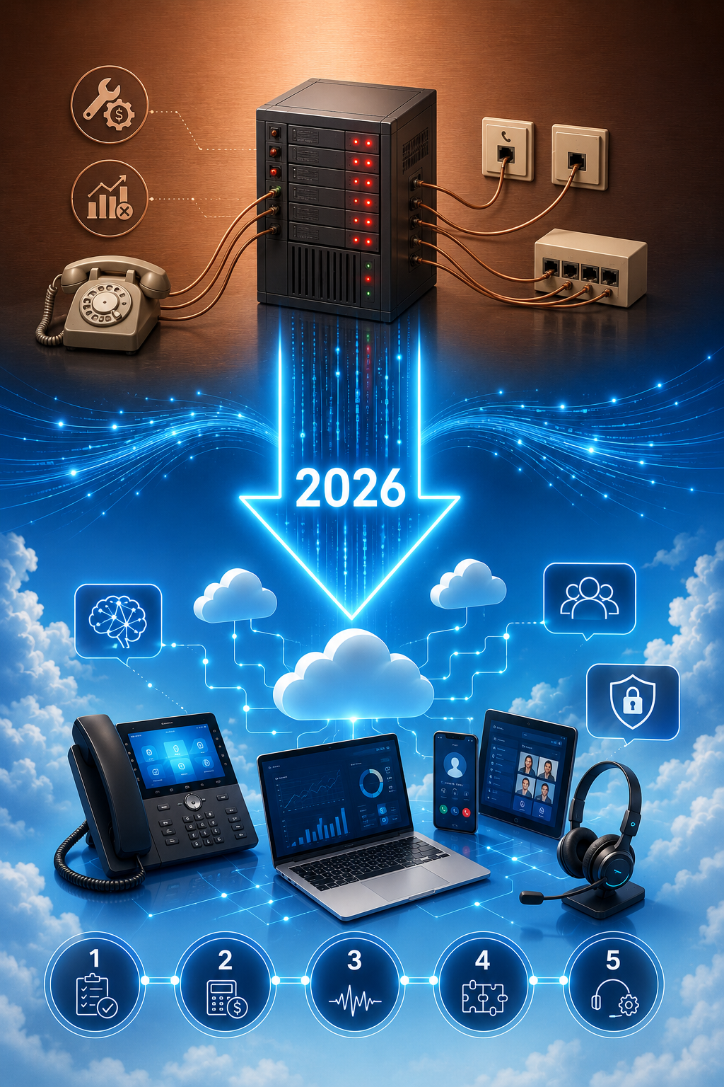 Choosing the Right PBX